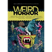 Weird Horror #4