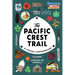 The Pacific Crest Trail: A Visual Compendium