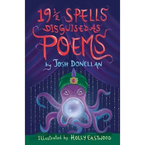 191/2 Spells Disguised As Poems