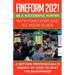 Fineform 2021: The Glorious Uncertainty