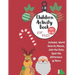 Christmas Activity Book for Kids: Ages 6-10: A Creative Holiday Coloring, Drawing, Word Search, Maze, Games, and Puzzle Art Activities Book for Boys a