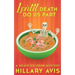 Lentil Death Do Us Part: A Death du Jour Mystery #4