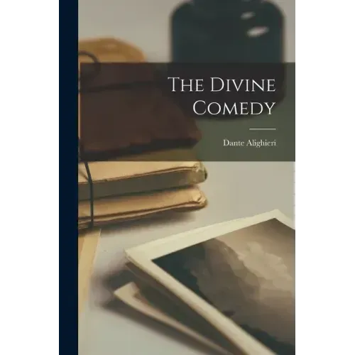 The Divine Comedy