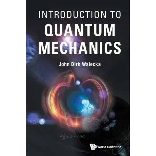 Introduction to Quantum Mechanics