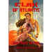 Elak of Atlantis and Prince Raynor