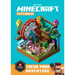 Minecraft: Let's Build! Theme Park Adventure