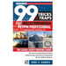 99 Tricks and Traps for Oracle Primavera P6 PPM Professional Updated for Version 21: The Casual User's Survival Guide