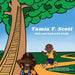 Tamia T Scott: Hide and Seek with Malik
