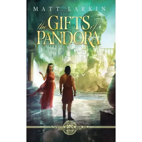 The Gifts of Pandora