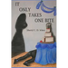 It Only Takes One Bite