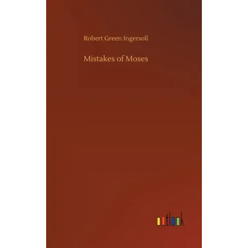 Mistakes of Moses