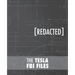The Tesla FBI Files