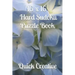 16 x 16 Hard Sudoku Puzzle Book: Large Sudoku featuring 50 HARD 16 x 16 Sudoku Puzzles and Answers
