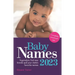 Baby Names 2023 (Us)