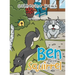 Ben and the Squirrel