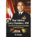 Rear Admiral Larry Chambers, USN: First African American to Command an Aircraft Carrier