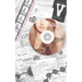 Scrapbook of an Unfound Songstress
