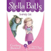 Stella Batts: Scaredy Cat