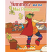 Yummeez and the Mad Pathogens: The Battle That Saved the Kitchen
