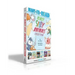Really Silly Animals Collection (Boxed Set): Space Cows; Party Pigs!; Knight Owls; Sea Sheep; Roller Bears; Diner Dogs