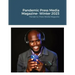 Pandemic Press Media Magazine- Winter 2023: Pandemic Press Media Magazine