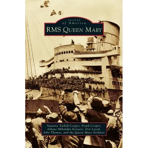 RMS Queen Mary