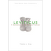 Leviticus: A Commentary in the Wesleyan Tradition