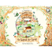 The Adventures of Bumble Pea and Koala Pear: The Search For Syrup