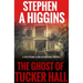 The Ghost Of Tucker Hall: A Mystery And Suspense Novel
