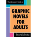 The Librarian's Guide to Graphic Novels for Adults