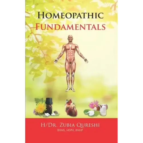 Homeopathic Fundamentals