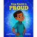 King Khalid is PROUD