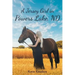 A Jersey Girl in Powers Lake, ND