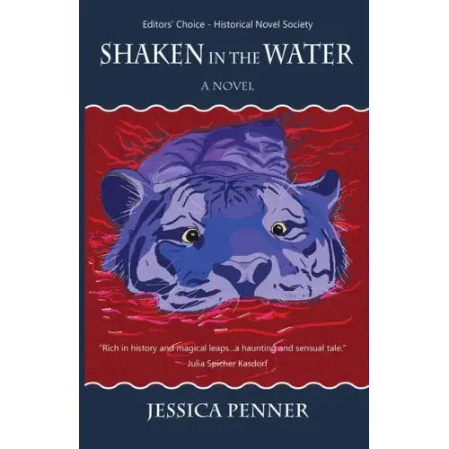 Shaken in the Water