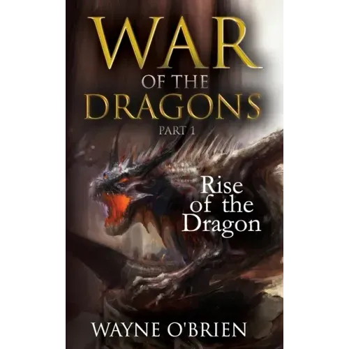 Rise of the Dragon