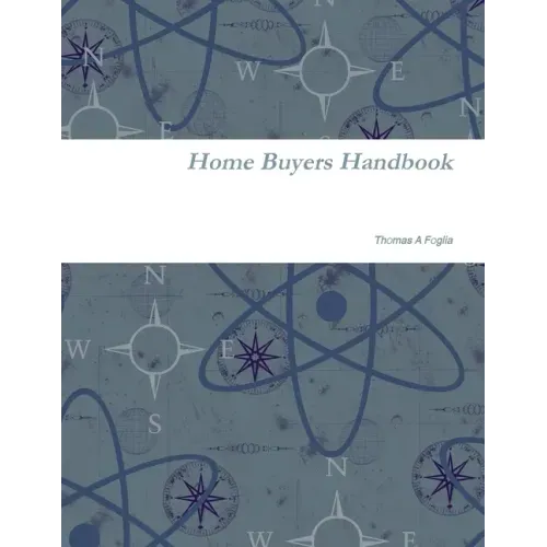 Home Buyers Handbook