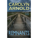 Remnants: A gripping and heart-pounding serial killer thriller