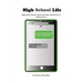 High School Life: Eight High-Interest Short Stories with Vocab. Wordlists, Reading Comprehension Questions, and Critical Thinking Questions