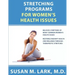 Stretching Programs for Women's Health Issues