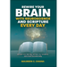 Rewire Your Brain with Neuroscience and Scripture Everyday: Reclaim Your Identity, Harness Your Emotions and Unlock Success Daily