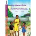 Aunt Pola's House / Kay Matant Pola