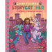 Sarah Ponakey, Storycatcher, and Wâpos's Friendship Garden