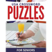 USA Crossword Puzzles For Seniors