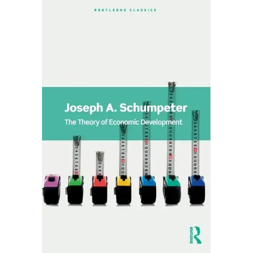 The Theory of Economic Development