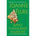 Apple Turnover Murder