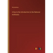 A Key to the Introduction to the National Arithmetic