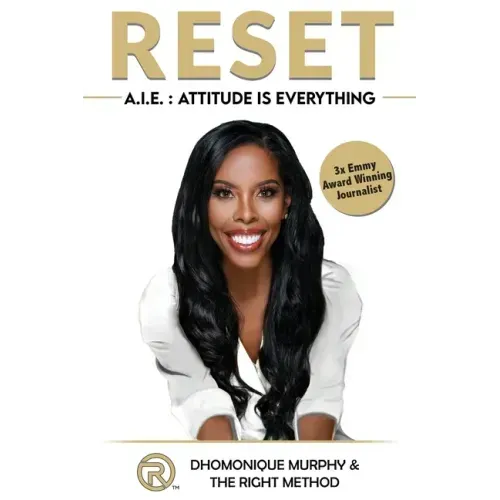 Reset - Attitude is Everything