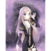 Anime Coloring, Book 1