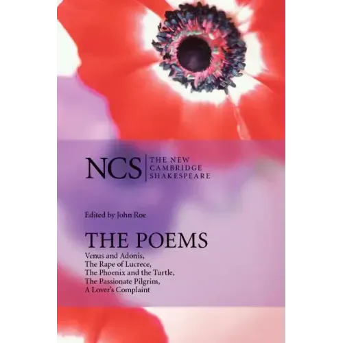 Ncs: The Poems 2ed