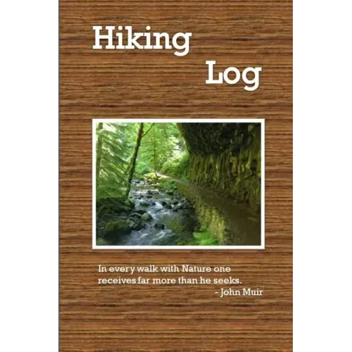 Hiking Log